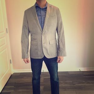 Calvin Klein Men’s Sports Coat/Blazer